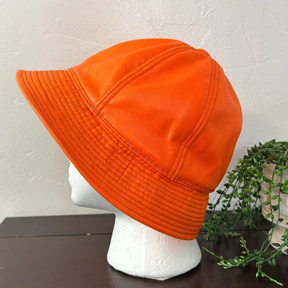 Vintage bucket hat - Picture 2 of 15